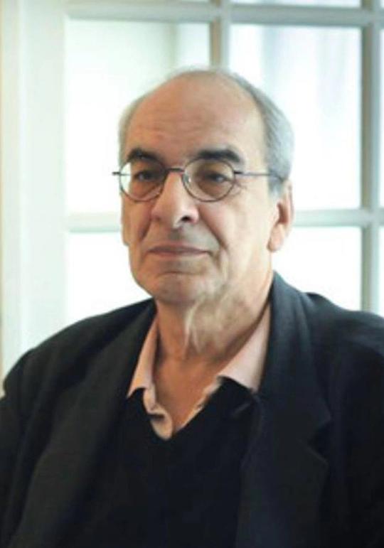 皮埃尔·B·莱因哈德 Pierre B. Reinhard