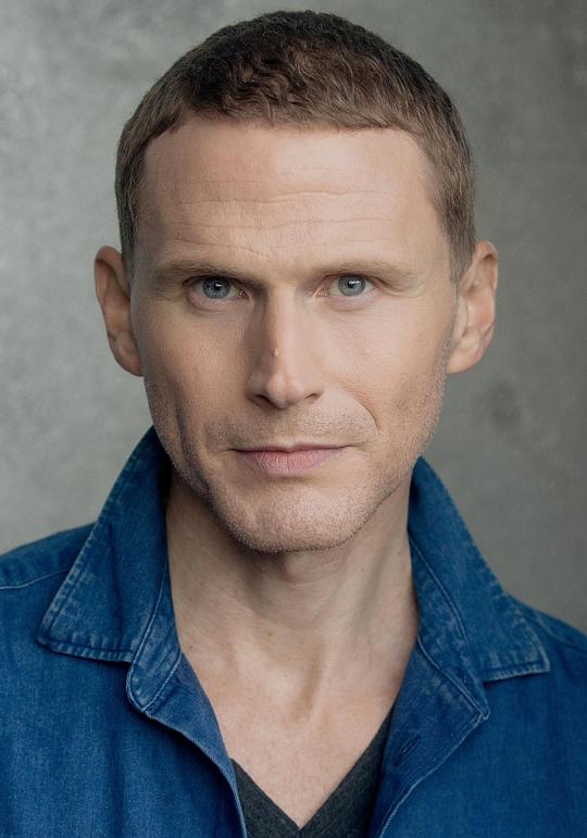 查尔斯·艾特肯 Charles Aitken