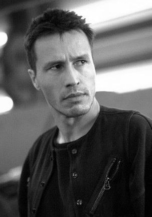 迈克尔·维克特 Michael Wincott