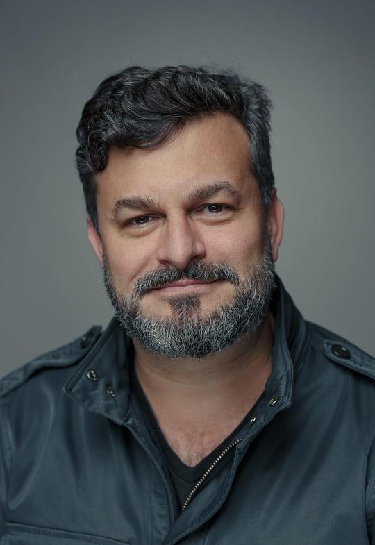 大卫·舒尔曼 David Schurmann