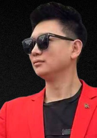 张腾 Zhang  Teng
