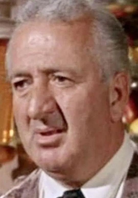 Ralph Volkie Ralph Volkie