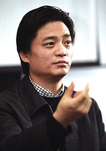 崔永元 Yongyuan Cui