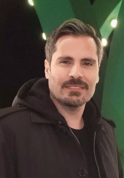 侯赛因‧艾博迪尼 Hossein Abedini
