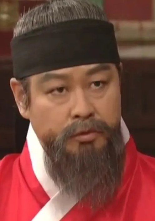金荣基 Kim Yeong-gi