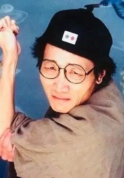 陈光忠 Guangzhong Chen