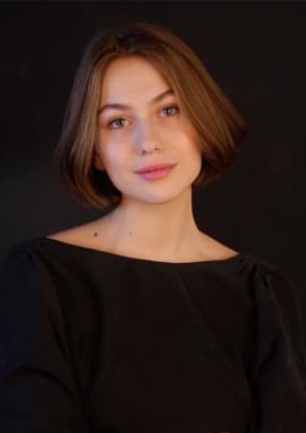 安娜·罗多纳亚 Anna Rodonaya