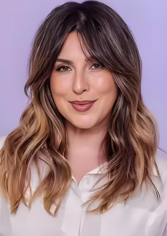 费尔南达·佩斯·莱玛 Fernanda Paes Leme