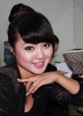 王悦 Yue Wang