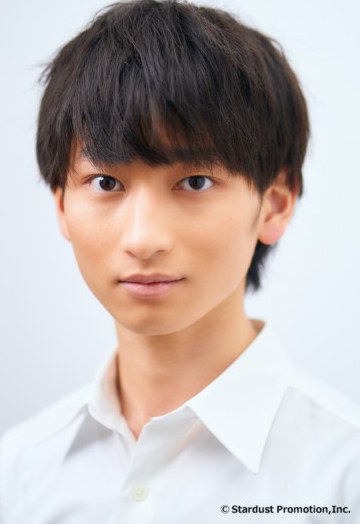 筒井俊旭 TOSHIAKI TSUTSUI