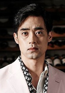 车容学 Cha Yong Hak