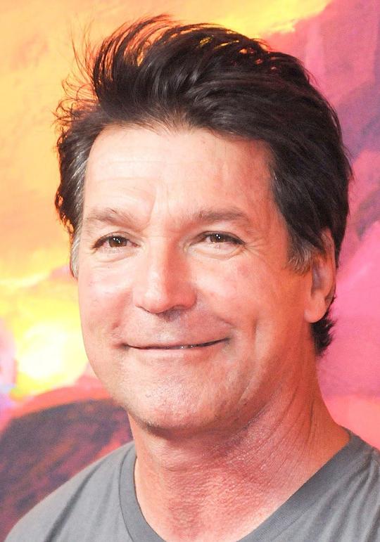 埃迪·布劳恩 Eddie Braun