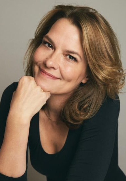 艾丽森·蔡斯 Alison Chace