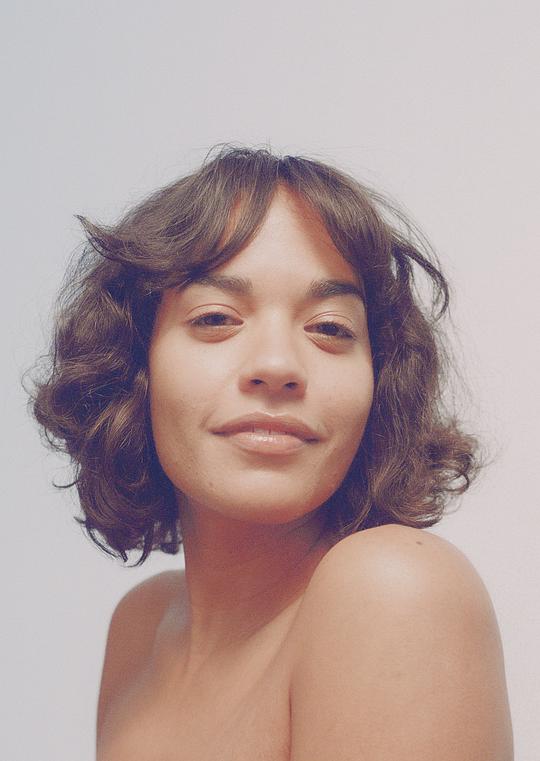 萨尔卡·韦伯 Salka Weber