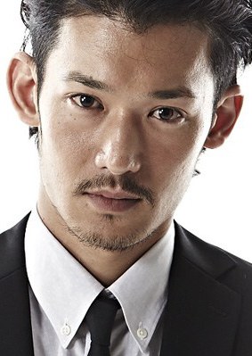 渊上泰史 Yasushi Fuchikami