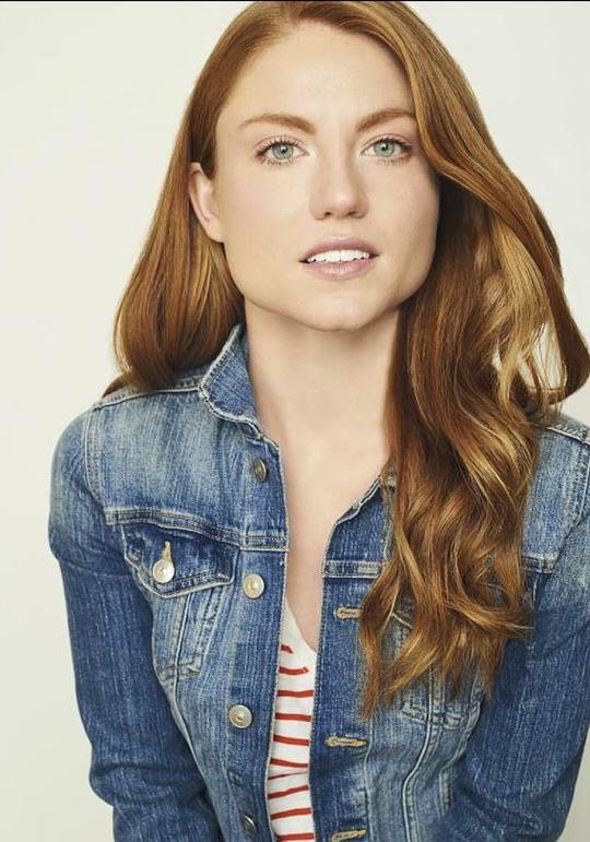 安妮·奎格利 Annie Quigley