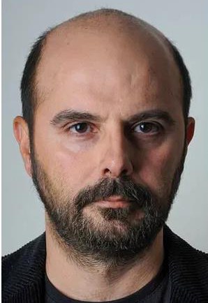 阿里·莫沙法 Ali Mosaffa