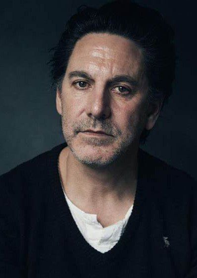 斯科特·科恩 Scott Cohen