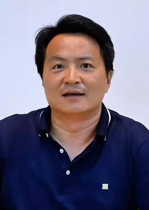 宋磊 Lei Song