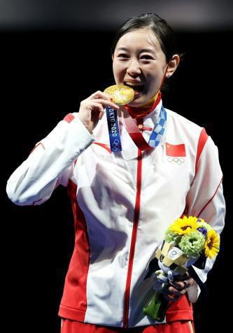 孙一文 Yiwen Sun