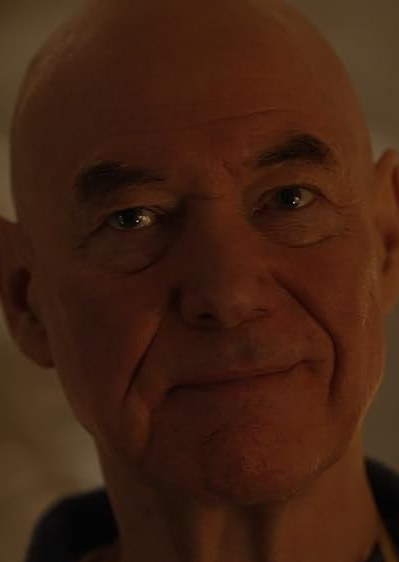 彼得·本尼迪克 Peter Benedict