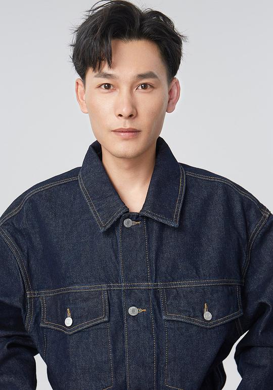 文波 Bo Wen