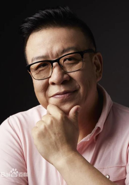 王怀臣 Huaichen Wang