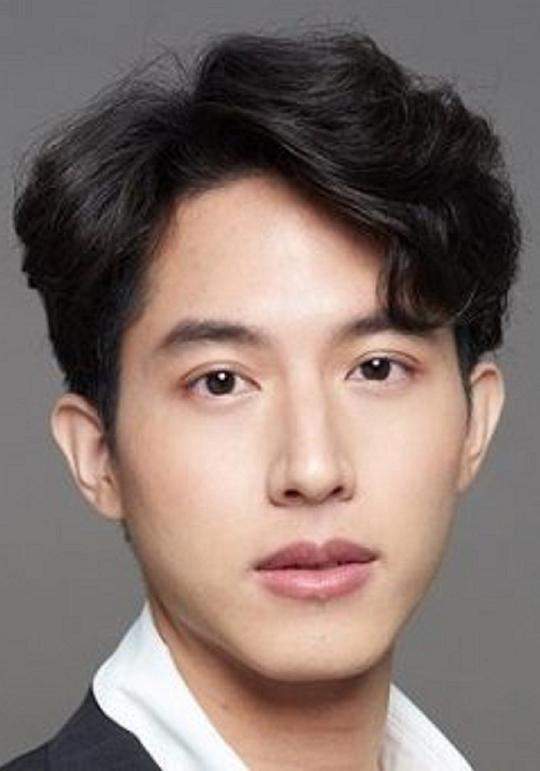 珀萨霍恩·维塔尼亚普雷查波尔 Billy Possathorn Wittanyaprechapol