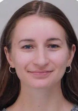 蒂莉·斯坎德雷特 Tilly Scandrett