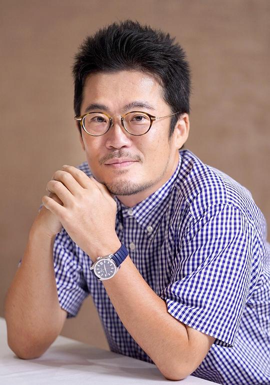 中野量太 Ryota Nakano