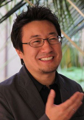 永杜俊 Yong Duk Jhun