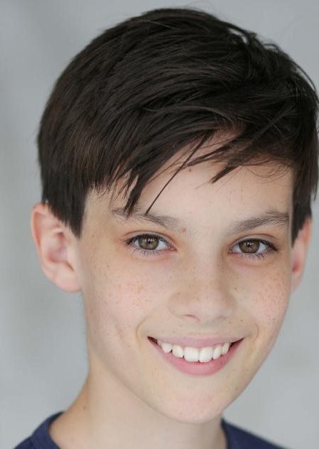 奥利弗·库利夫 Oliver Cunliffe