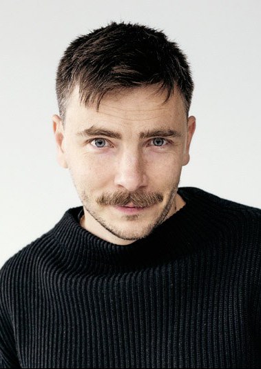 克里斯托弗·里兹万诺维奇·斯滕巴肯 Christoffer Rizvanovic Stenbakken