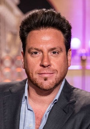斯科特·科南特 Scott Conant