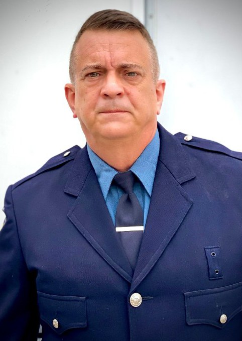 罗伯特·福尔图纳托 Robert Fortunato