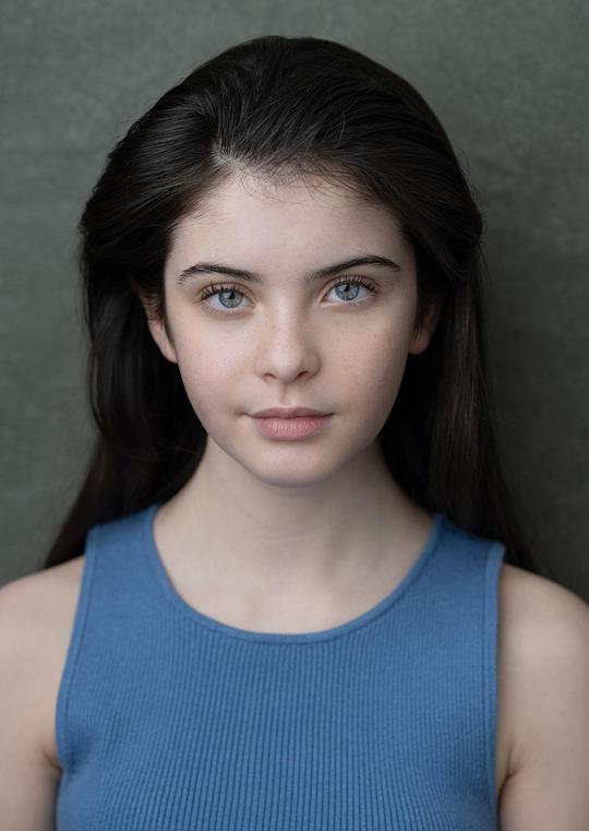 伊邓·汉密尔顿 Eden Hamilton