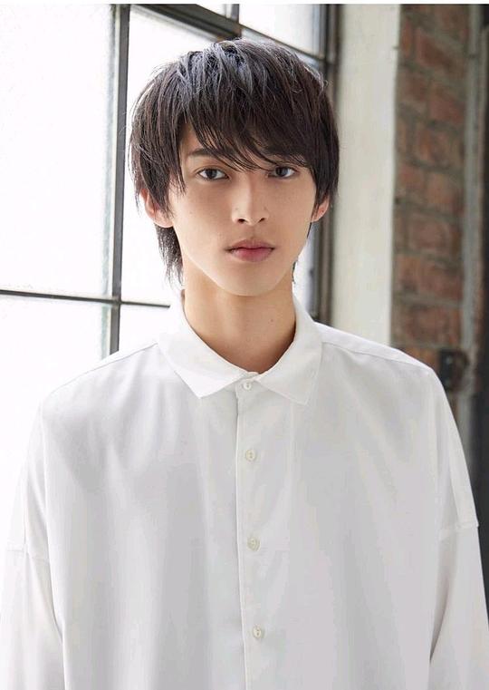 木原瑠生 Rui Kihara