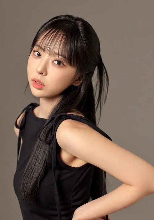 黄珈熙 ViVi