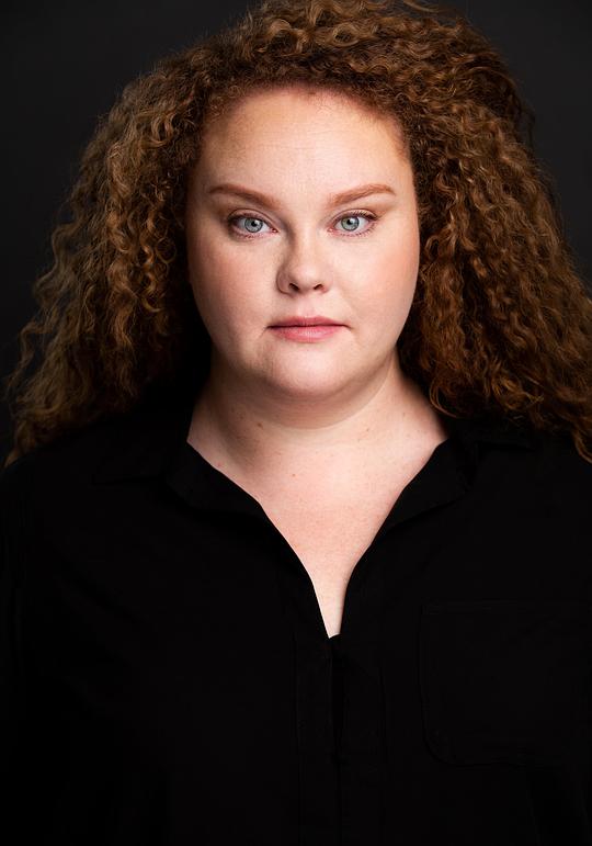 米歇尔·西尔 Michelle Cyr