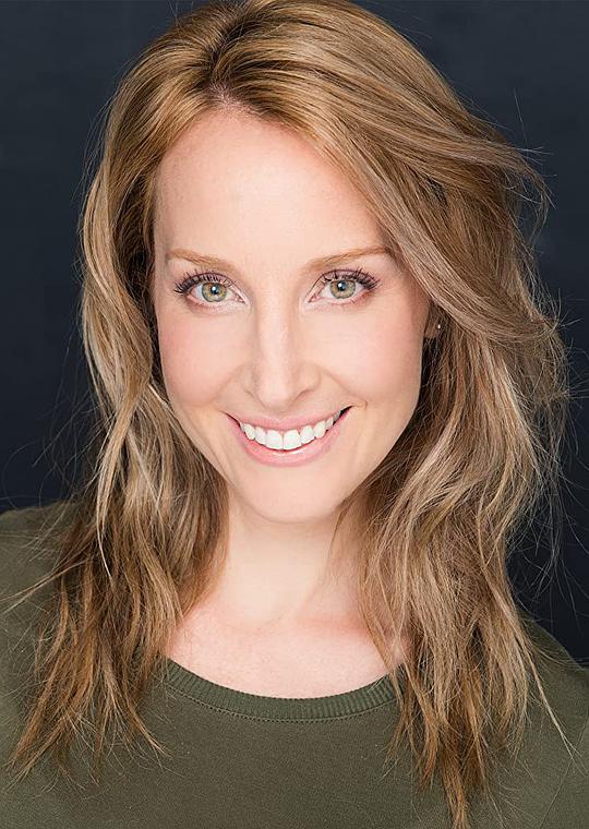 Rachel MacMillan Rachel MacMillan