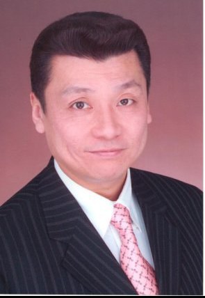 青山一也 Kazuya Aoyama