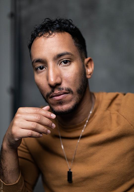 比莱尔·萨赫里 Billel Sakhri