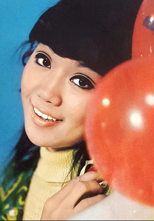 区燕青 Yen-ching Ou