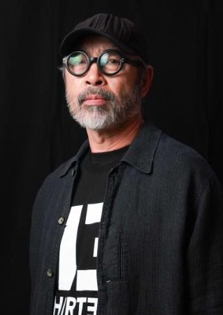 翁加特·契姆查鲁本库尔 Ongart Cheamcharoenpornkul