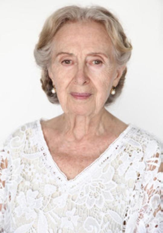 丽塔·佐哈尔 Rita Zohar