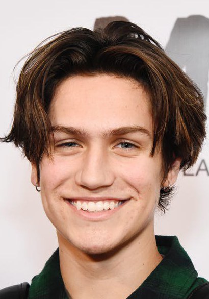 蔡斯·休斯顿 Chase Hudson