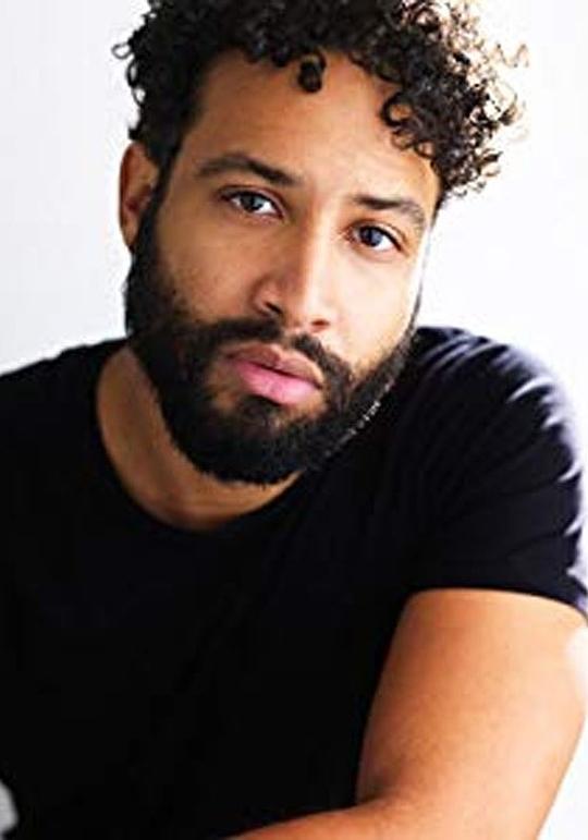 塞缪尔·戈麦斯 Samuel Gomez