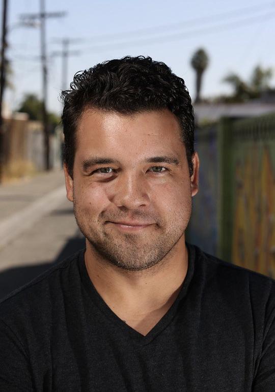 扎克·桑切斯 Zach Sanchez-Vitale