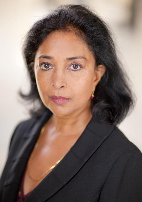 尼兰·巴克希 Neelam Bakshi