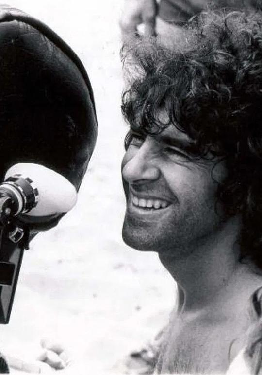 加里·韦斯 Gary Weis